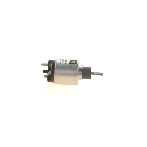 Elektromagnetický spínač pre štartér 0 331 303 062 /BOSCH/ - obr. 3