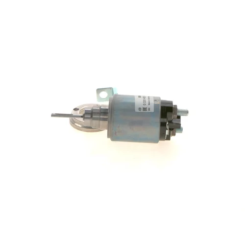 Elektromagnetický spínač pre štartér 0 331 402 077 /BOSCH/ - obr. 1