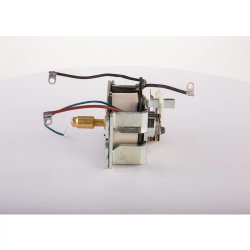 Elektromagnetický spínač pre štartér 0 331 450 002 /BOSCH/ - obr. 2