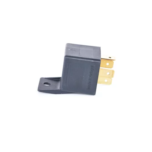 Relé pracovného prúdu 0 332 019 453 /BOSCH/ - obr. 1