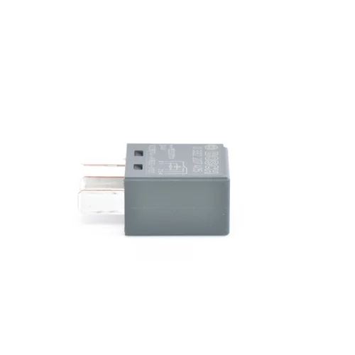 Relé pracovného prúdu 0 332 207 405 /BOSCH/ - obr. 1