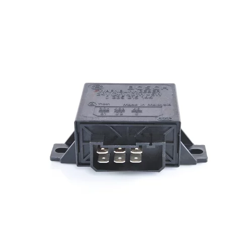 Prerušovač smerových svetiel BOSCH 0 335 215 144