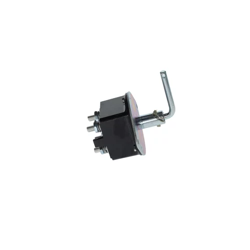 Hlavný vypínač batérie 0 341 003 004 /BOSCH/ - obr. 3