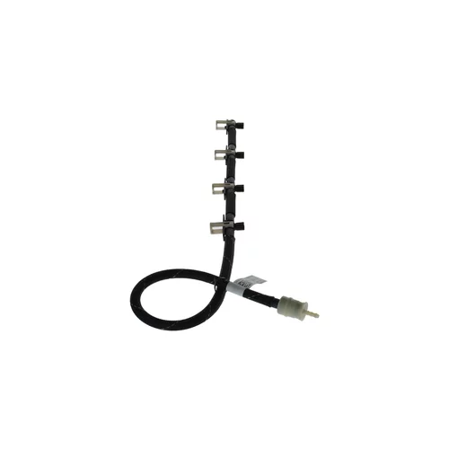 Trubka prepadu 0 445 130 234 /BOSCH/ - obr. 1