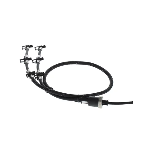 Trubka prepadu 0 445 130 328 /BOSCH/ - obr. 1