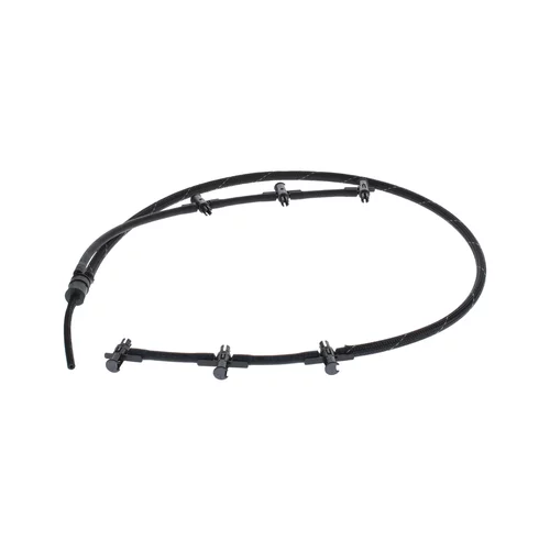 Trubka prepadu 0 445 130 333 /BOSCH/ - obr. 2
