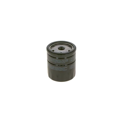 Olejový filter 0 451 102 056 /BOSCH/ - obr. 1