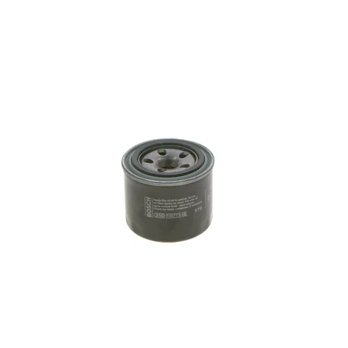 Olejový filter 0 451 103 316 /BOSCH/ - obr. 3