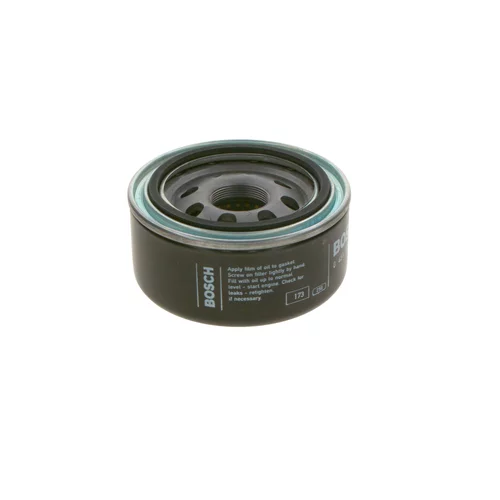 Olejový filter 0 451 103 368 /BOSCH/ - obr. 3