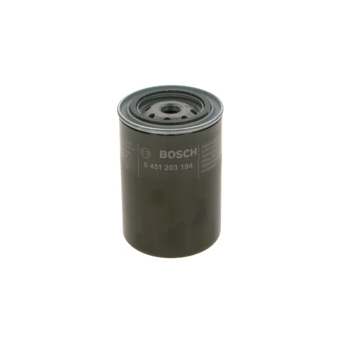 Olejový filter 0 451 203 194 /BOSCH/ - obr. 1