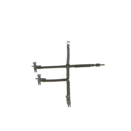 Trubka prepadu 0 928 402 168 /BOSCH/ - obr. 1