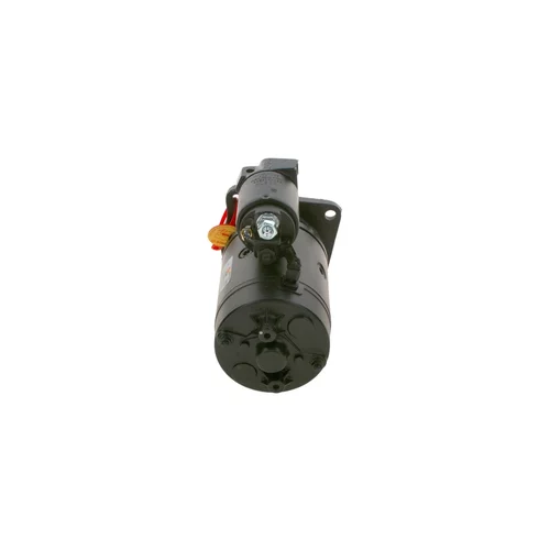 Štartér 0 986 011 160 /BOSCH/ - obr. 1