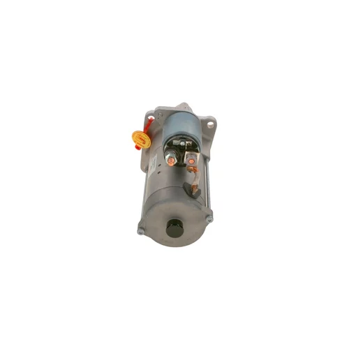Štartér 0 986 019 010 /BOSCH/ - obr. 1