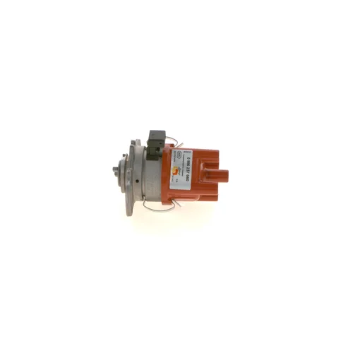 Rozdeľovač zapaľovania 0 986 237 660 /BOSCH/ - obr. 3