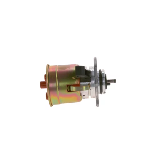 Rozdeľovač zapaľovania 0 986 237 673 /BOSCH/ - obr. 1