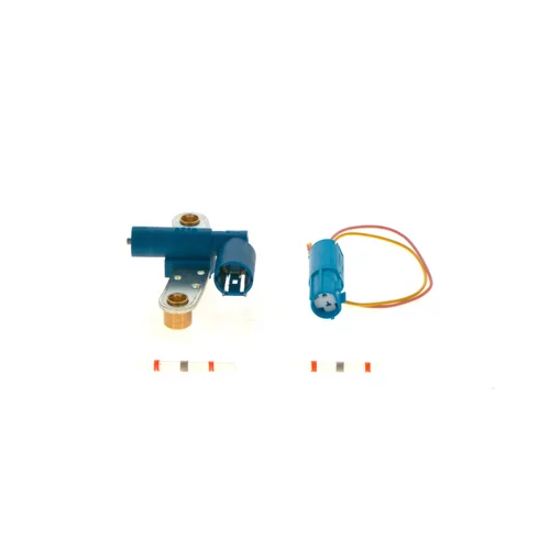 Snímač impulzov kľukového hriadeľa 0 986 280 457 /BOSCH/ - obr. 1