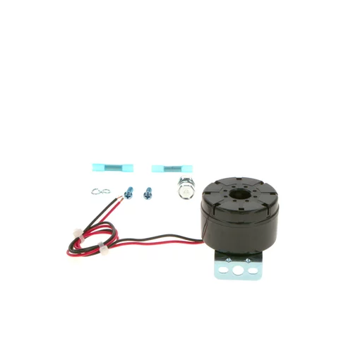 Výstražný systém pre cúvanie 0 986 334 001 /BOSCH/ - obr. 2