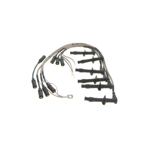 Sada zapaľovacích káblov 0 986 356 373 /BOSCH/ - obr. 2