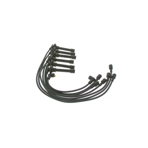 Sada zapaľovacích káblov 0 986 356 788 /BOSCH/ - obr. 3