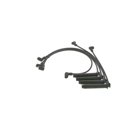 Sada zapaľovacích káblov 0 986 356 802 /BOSCH/ - obr. 1