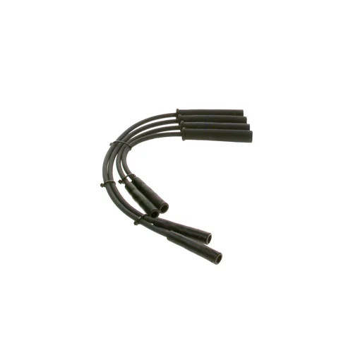 Sada zapaľovacích káblov 0 986 356 817 /BOSCH/ - obr. 3