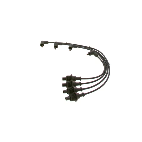 Sada zapaľovacích káblov 0 986 356 854 /BOSCH/ - obr. 1