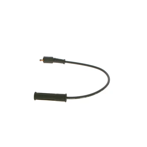 Sada zapaľovacích káblov 0 986 357 255 /BOSCH/ - obr. 1