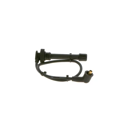 Sada zapaľovacích káblov 0 986 357 272 /BOSCH/ - obr. 3