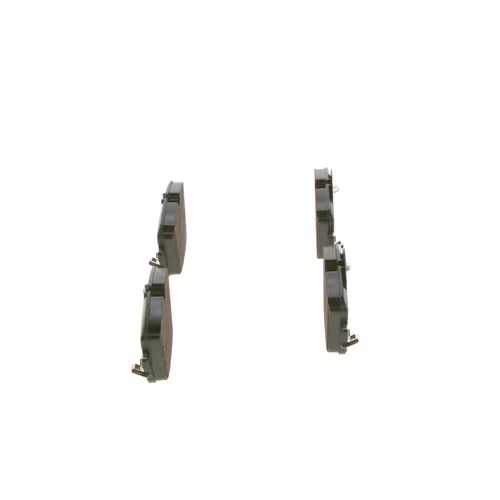 Sada brzdových platničiek kotúčovej brzdy 0 986 424 389 /BOSCH/ - obr. 3