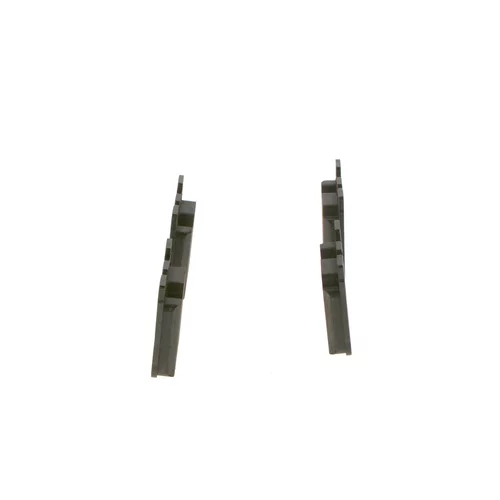 Sada brzdových platničiek kotúčovej brzdy 0 986 424 755 /BOSCH/ - obr. 1