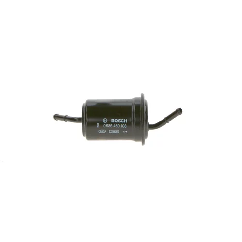 Palivový filter 0 986 450 108 /BOSCH/ - obr. 3