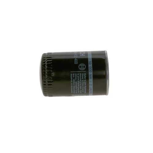 Olejový filter 0 986 452 400 /BOSCH/ - obr. 3