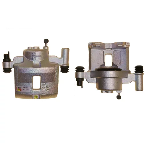 Brzdový strmeň BOSCH 0 986 473 042
