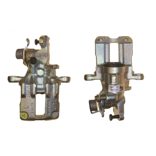 Brzdový strmeň BOSCH 0 986 473 055