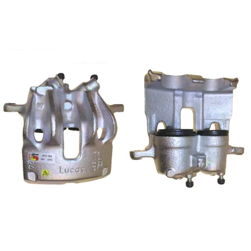 Brzdový strmeň BOSCH 0 986 473 162