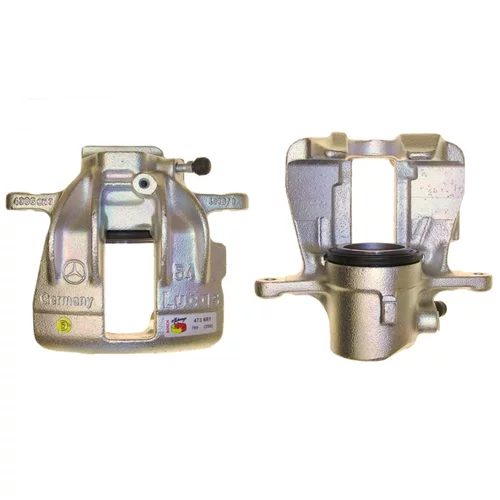 Brzdový strmeň BOSCH 0 986 473 681