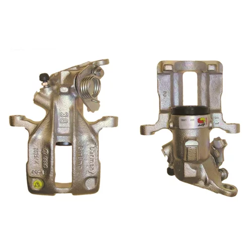 Brzdový strmeň BOSCH 0 986 473 698