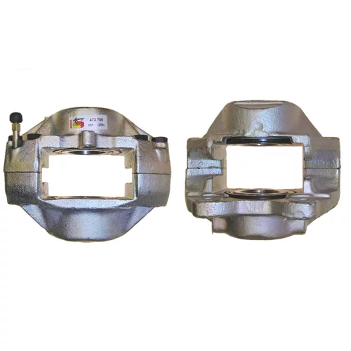 Brzdový strmeň BOSCH 0 986 473 708