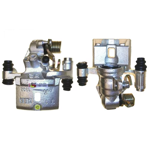 Brzdový strmeň BOSCH 0 986 474 045