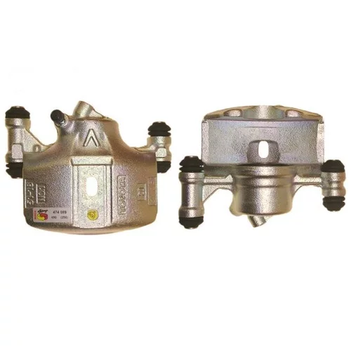 Brzdový strmeň BOSCH 0 986 474 089