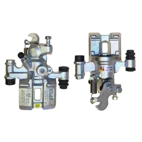 Brzdový strmeň BOSCH 0 986 474 130