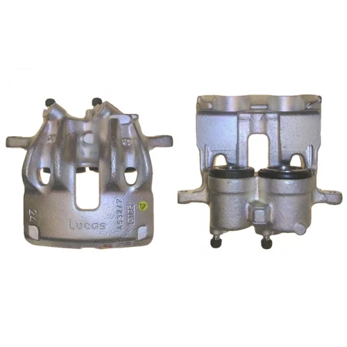 Brzdový strmeň BOSCH 0 986 474 162