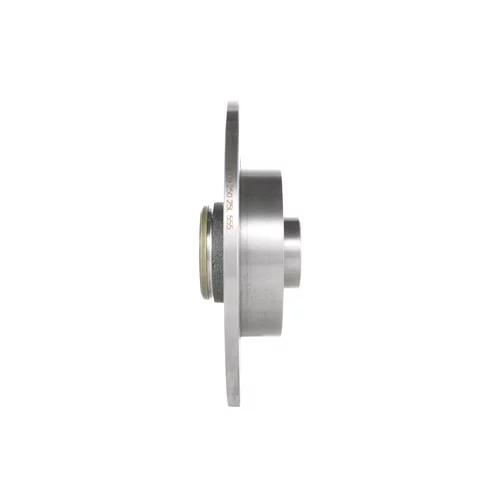 Brzdový kotúč 0 986 479 009 /BOSCH/ - obr. 3