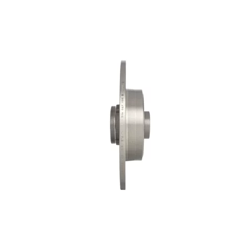 Brzdový kotúč 0 986 479 108 /BOSCH/ - obr. 3