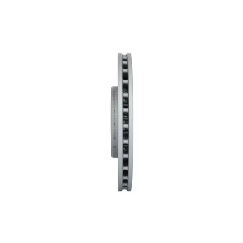 Brzdový kotúč 0 986 479 C42 /BOSCH/ - obr. 1