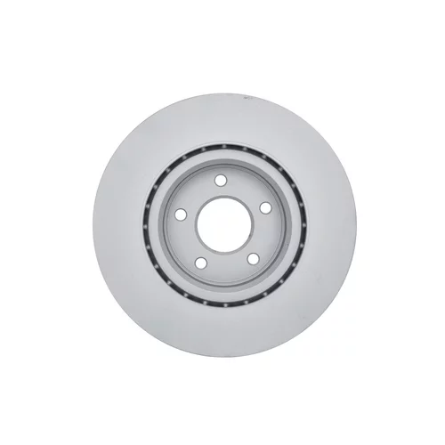 Brzdový kotúč 0 986 479 D19 /BOSCH/ - obr. 2