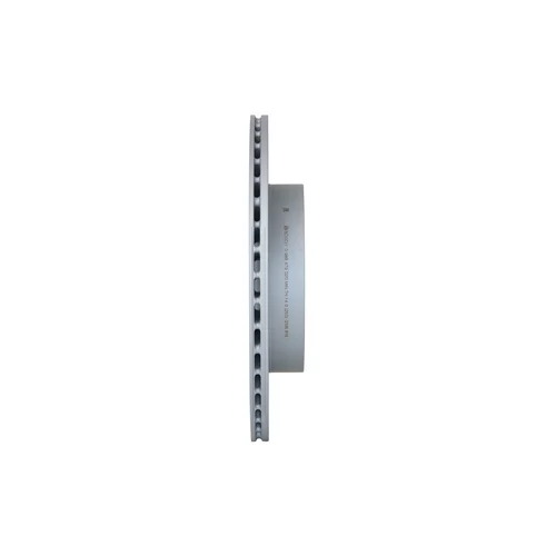 Brzdový kotúč 0 986 479 D20 /BOSCH/ - obr. 3