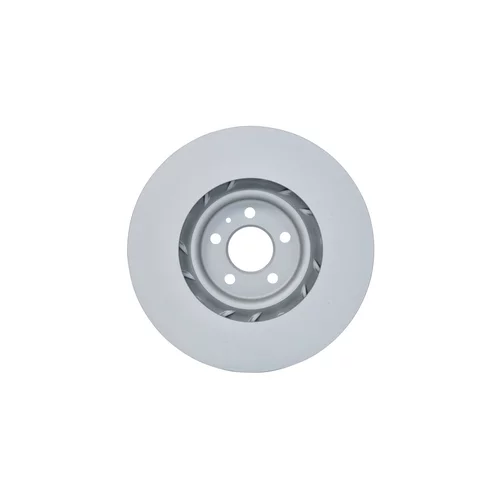 Brzdový kotúč 0 986 479 D29 /BOSCH/ - obr. 2