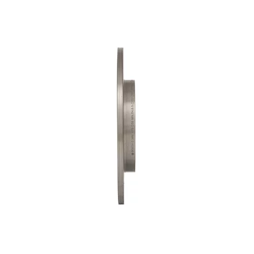 Brzdový kotúč 0 986 479 D35 /BOSCH/ - obr. 3