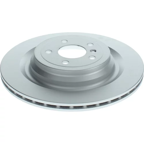 Brzdový kotúč 0 986 479 D61 /BOSCH/ - obr. 2